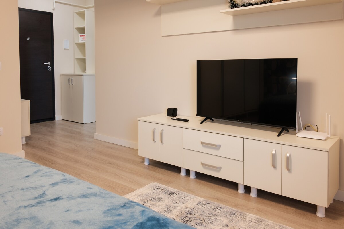 Design Apartment - Konstanzer44