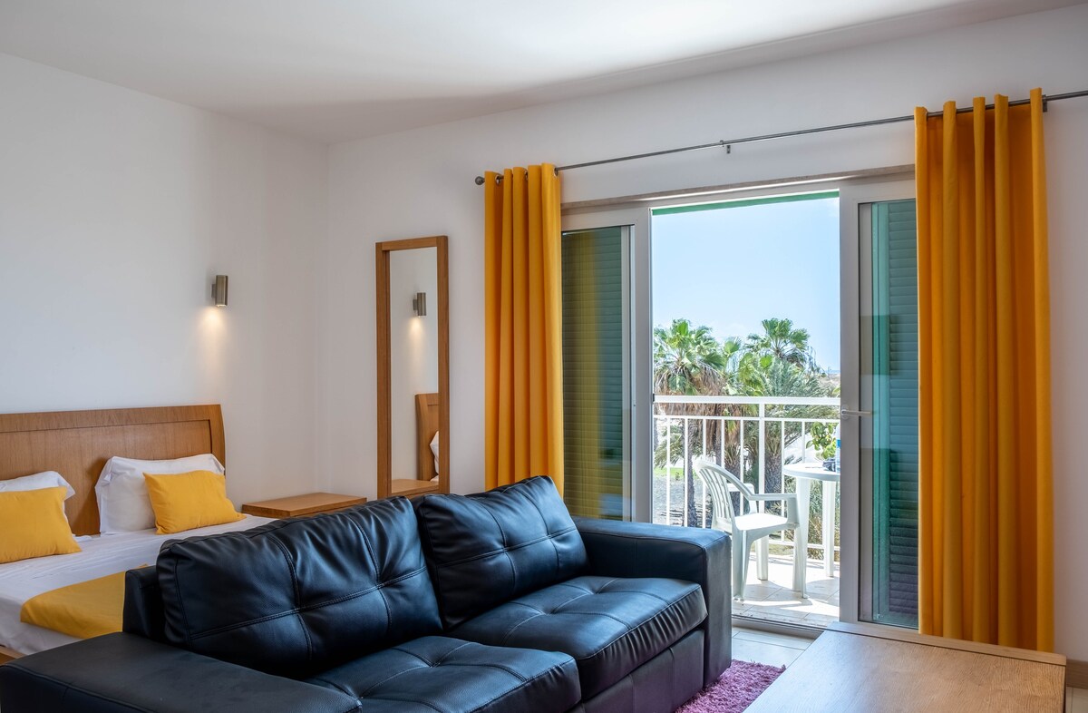 Studio Apartment in Vila Verde