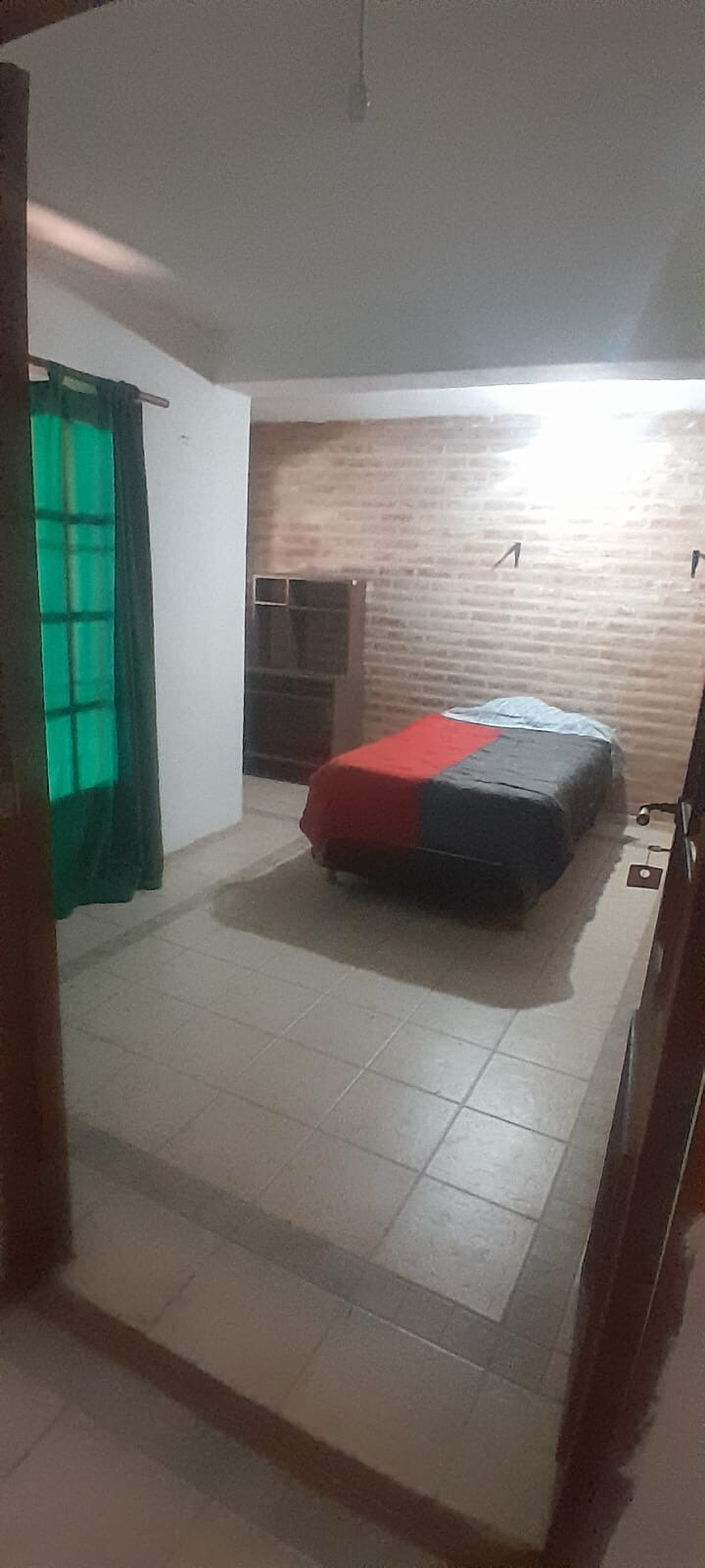 Un espacio en mi hogar.