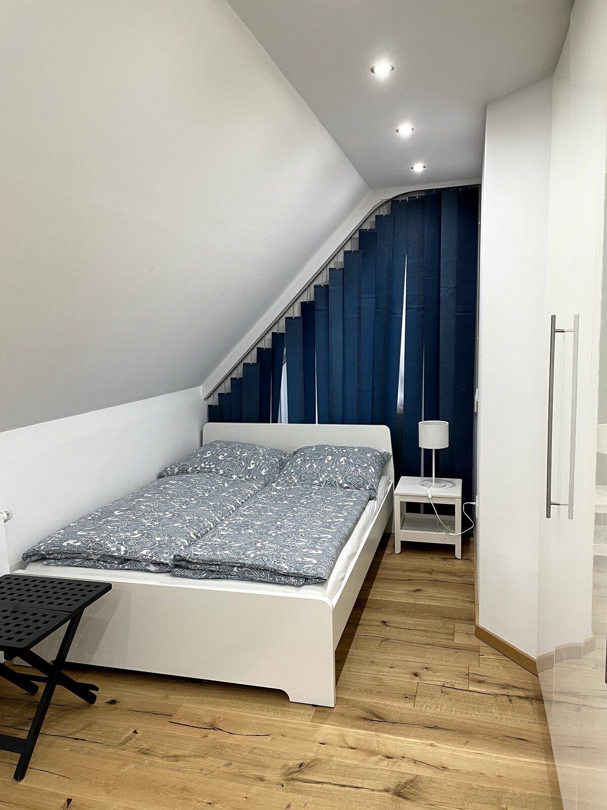 Cozy Apartment in Leverkusen