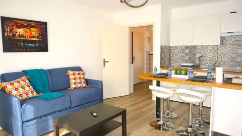 ODI RENT - &quot;Le 60 &quot; - 43 guests