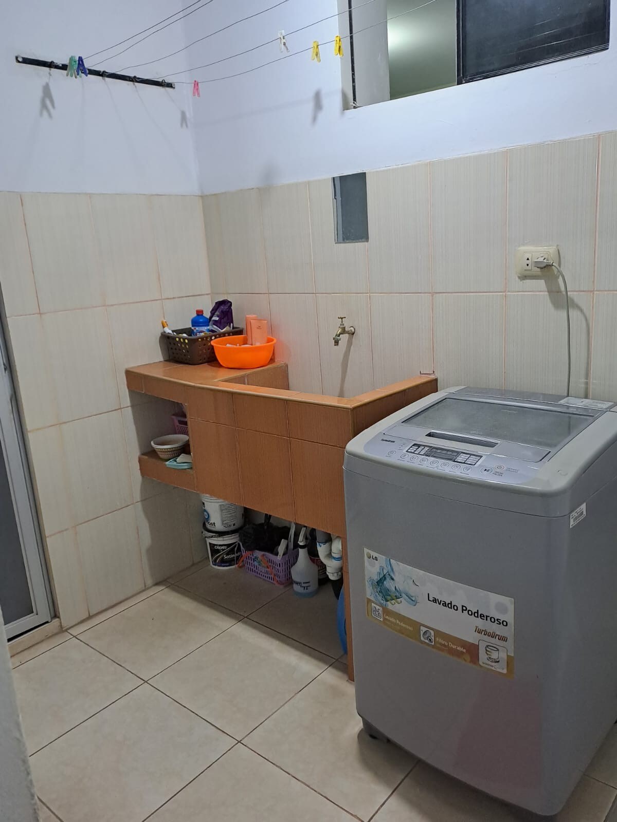 apartamento para viajeros