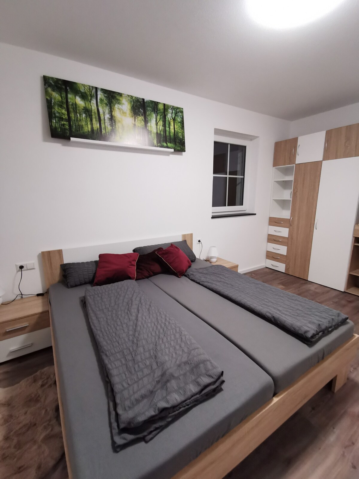 Ferienwohnung FeldOase