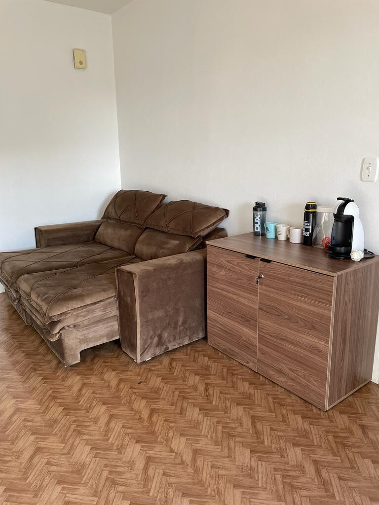 Apartamento Expodireto