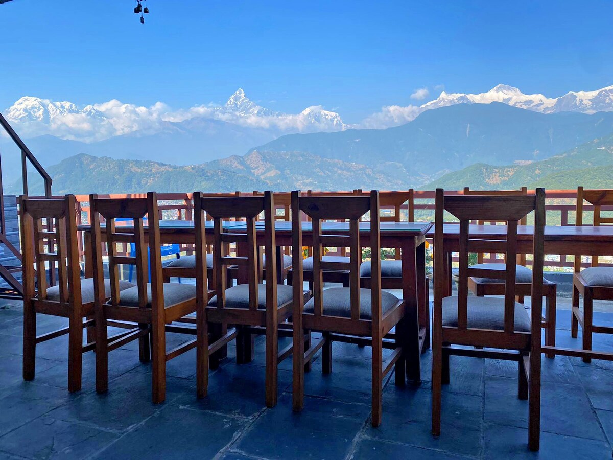 Hotel Himalayan Home Pokhara