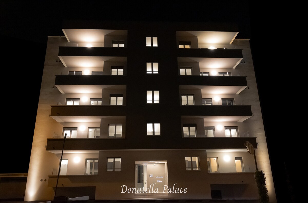 Swiss Apartment in Lugano - Self Check-In