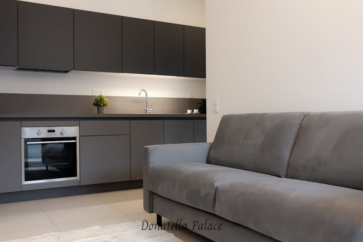 Donatella Apartment - Self check-in