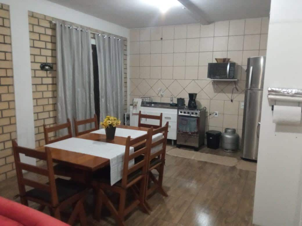 Casa de Praia - Pinheira SC