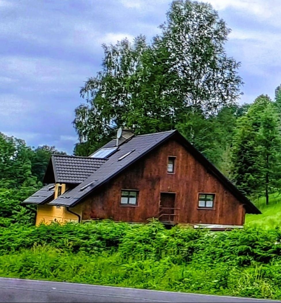 Apartmán u Ještěrky