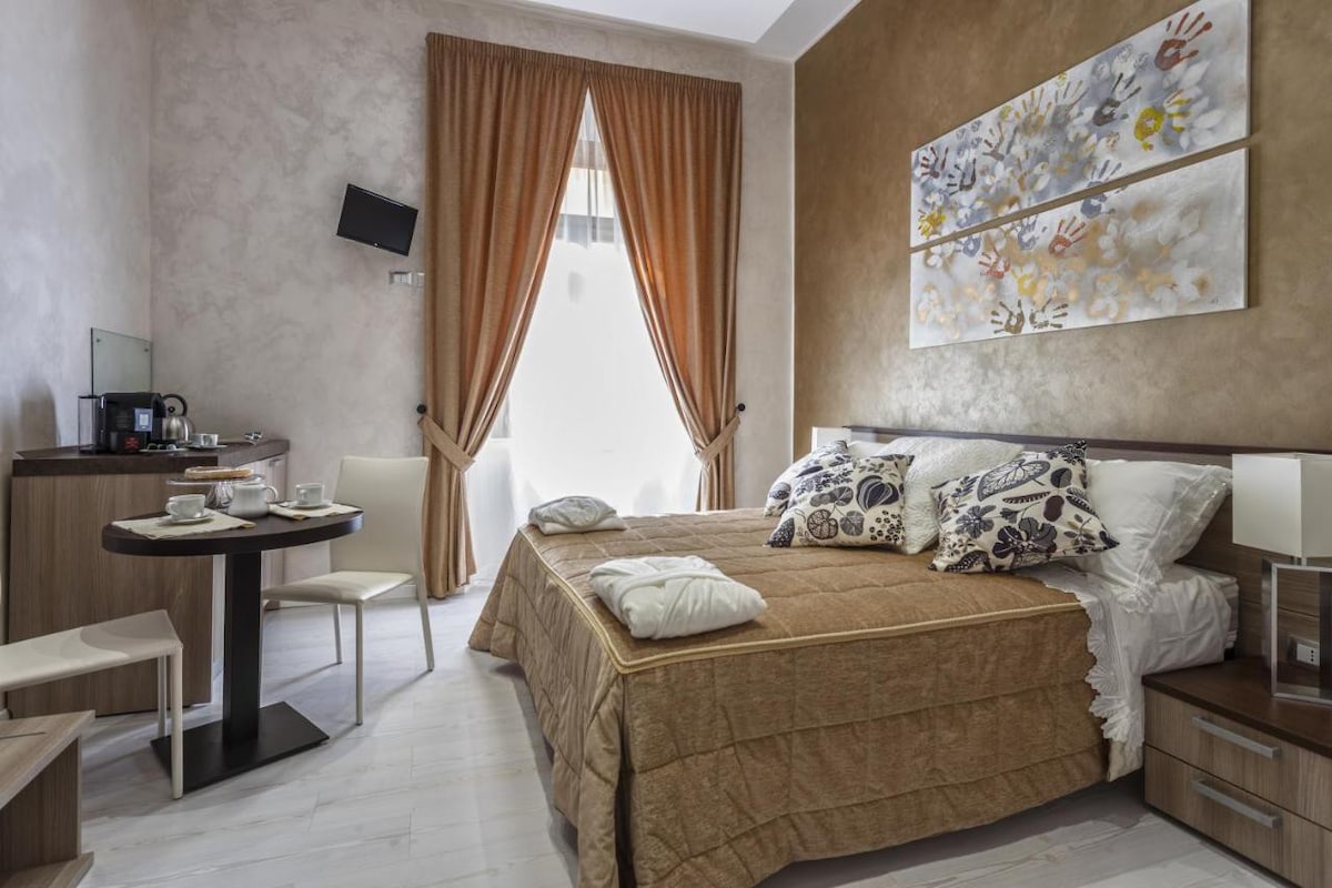 Luxury Apartment Pia Domus, Rome