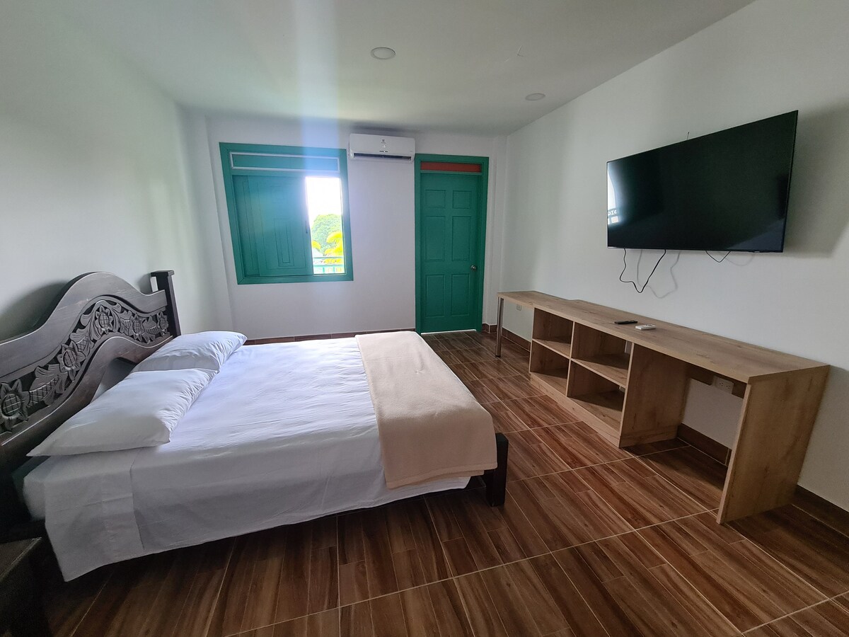 apartamento quimbaya