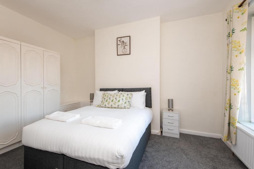 The Westlands Apartment, High Barnes Sunderland