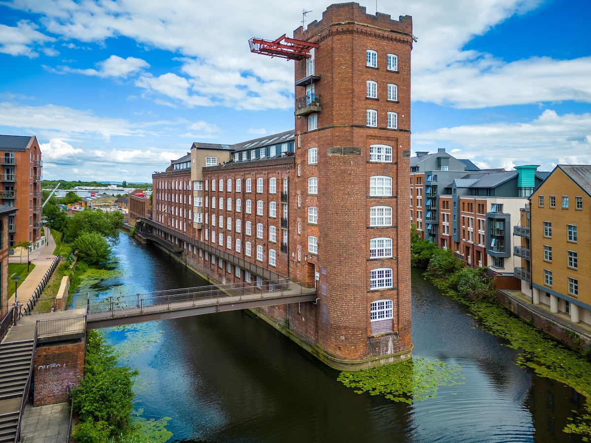 The Cocoa Bean - City Centre, optional parking