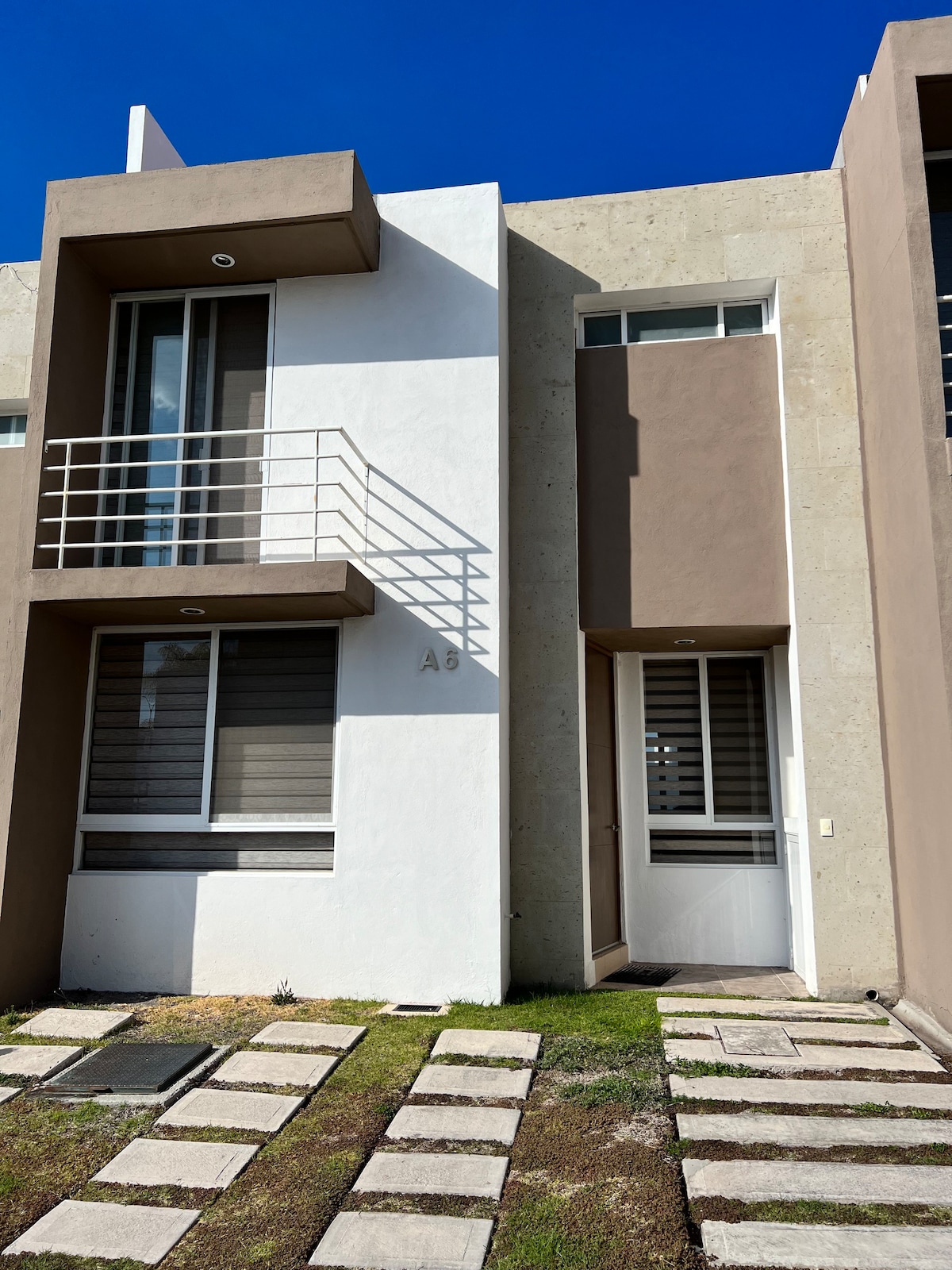 Condominio en Corregidora, Querétaro