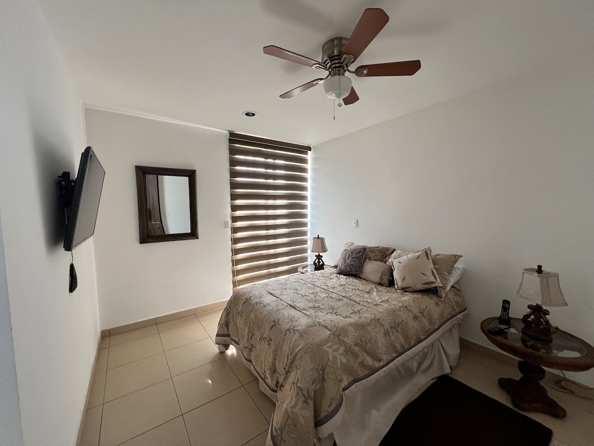 Condominio en Corregidora, Querétaro