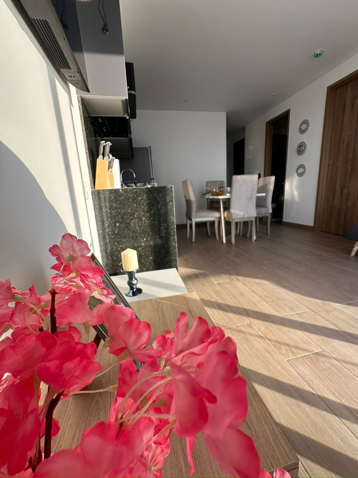 Apartamento nuevo en cartagena