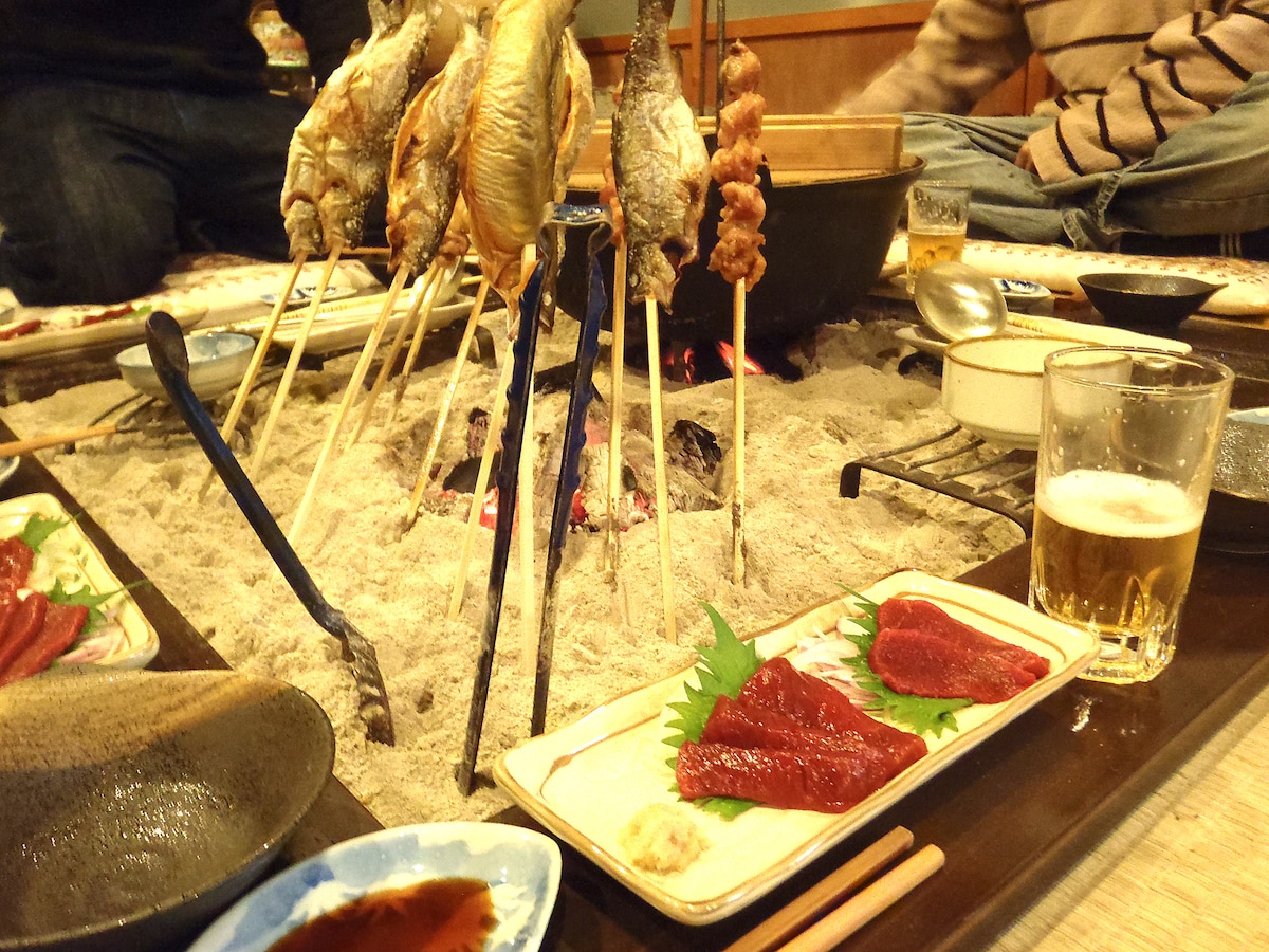 【含餐饮】100年历史的传统房屋「农舍民宿东」