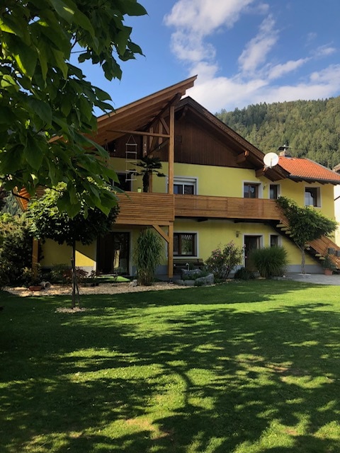 Ferienwohnung Eden in Kärnten