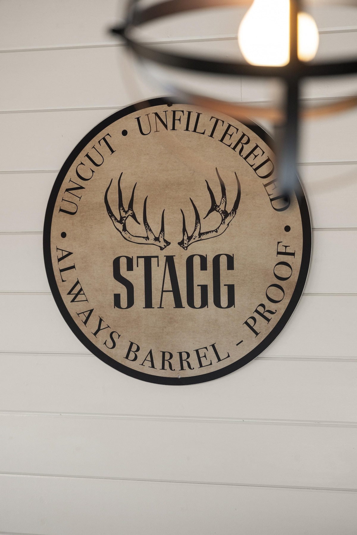 The Stagg Haus