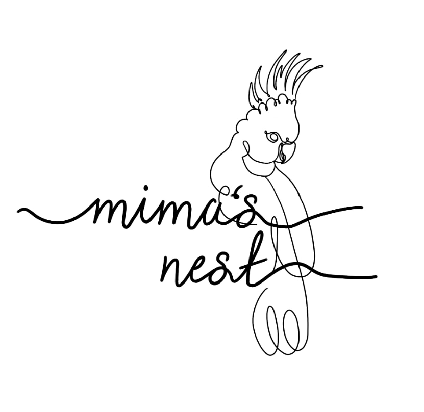 Mima's Nest - Beach House