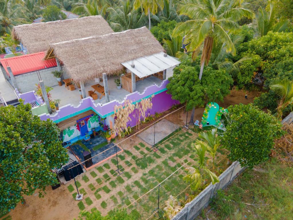 Villa In Trincomalee