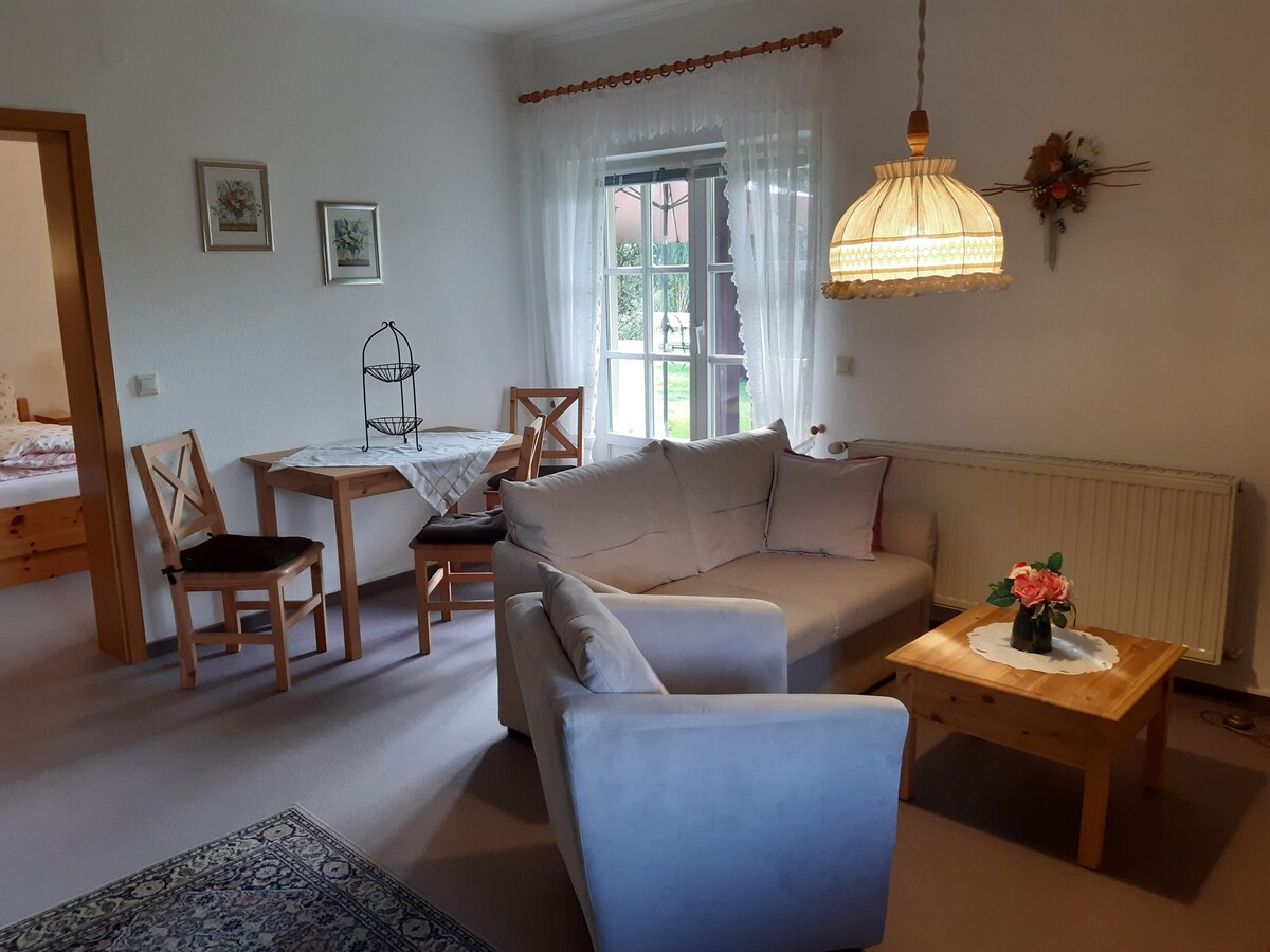 Ferienwohnung