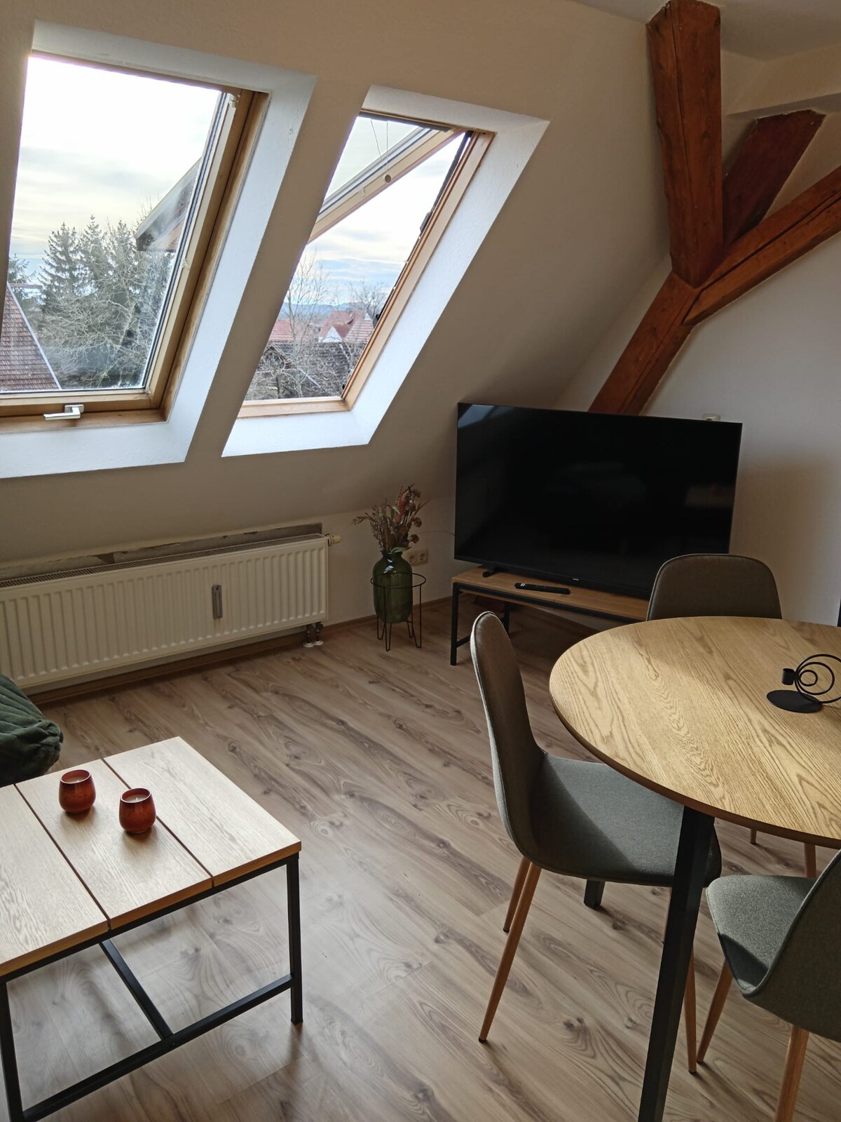 Ferienwohnung Allgäu 9