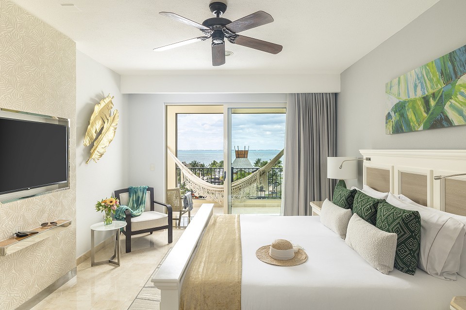 2 BR @ Villa Del Palmar Resort & Spa Cancun