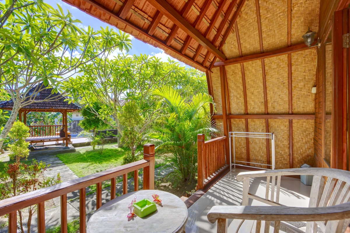 The Tandjung Cottage Nusa Penida