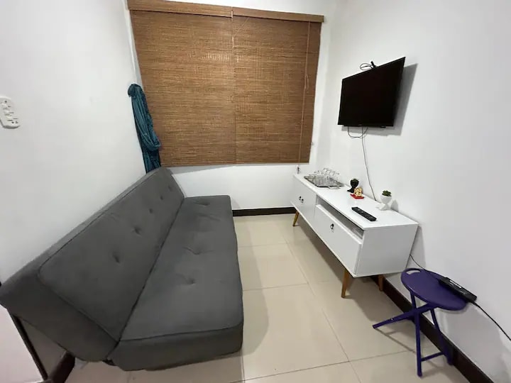 Apartamento Aconchegante