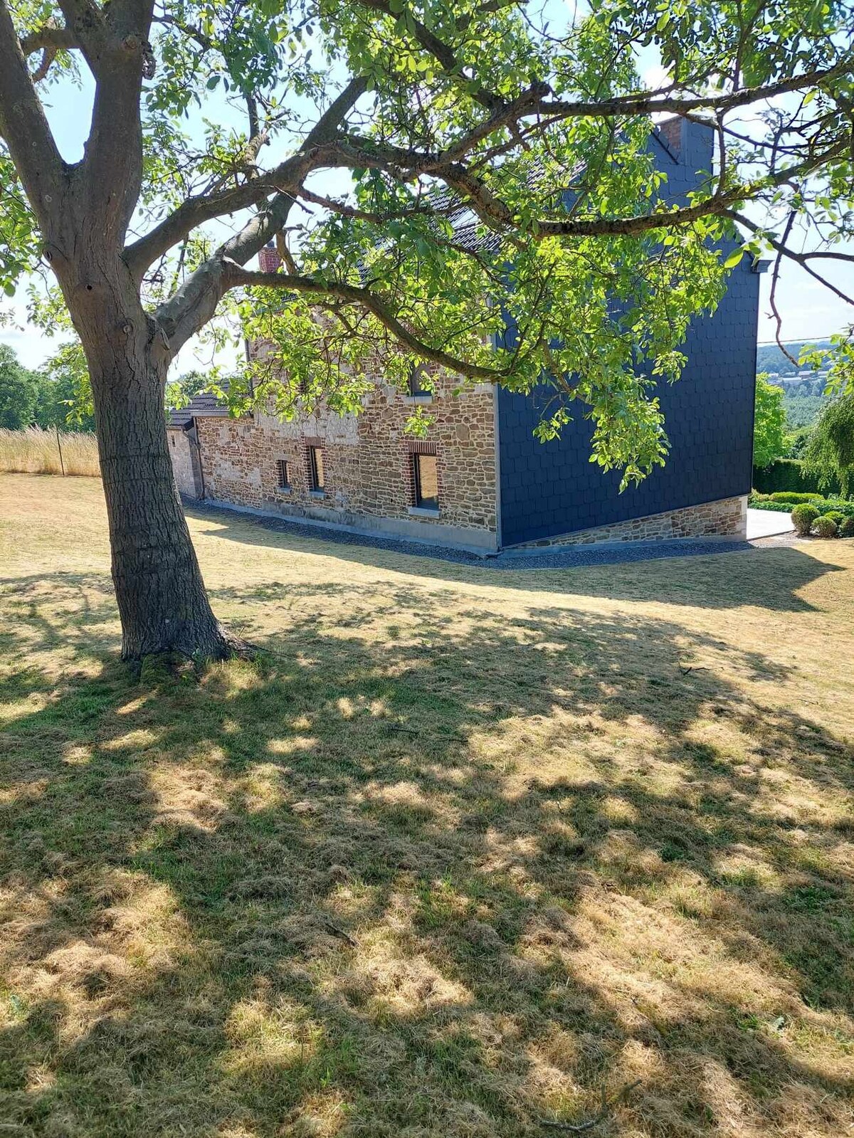 Le Panoramique du Doyard