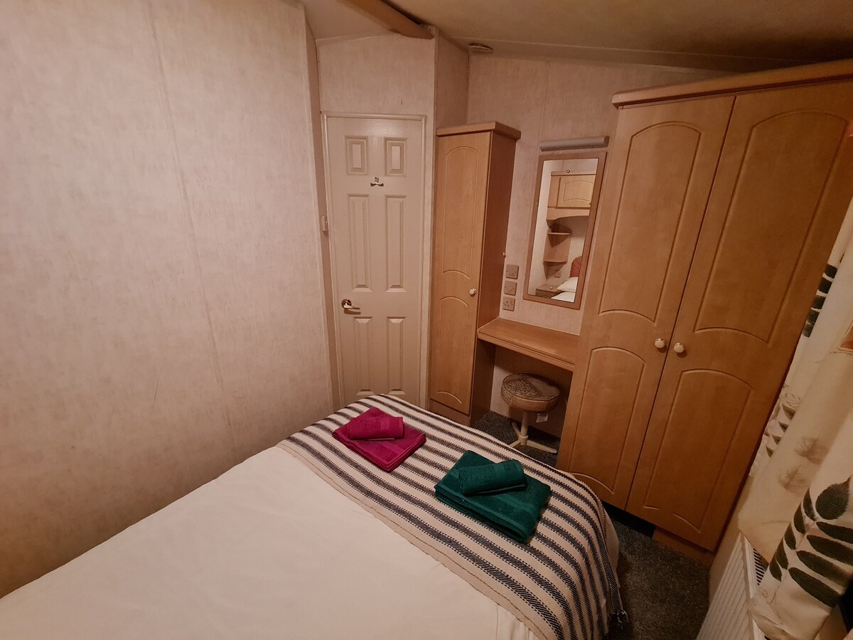 Willerby Holiday Home