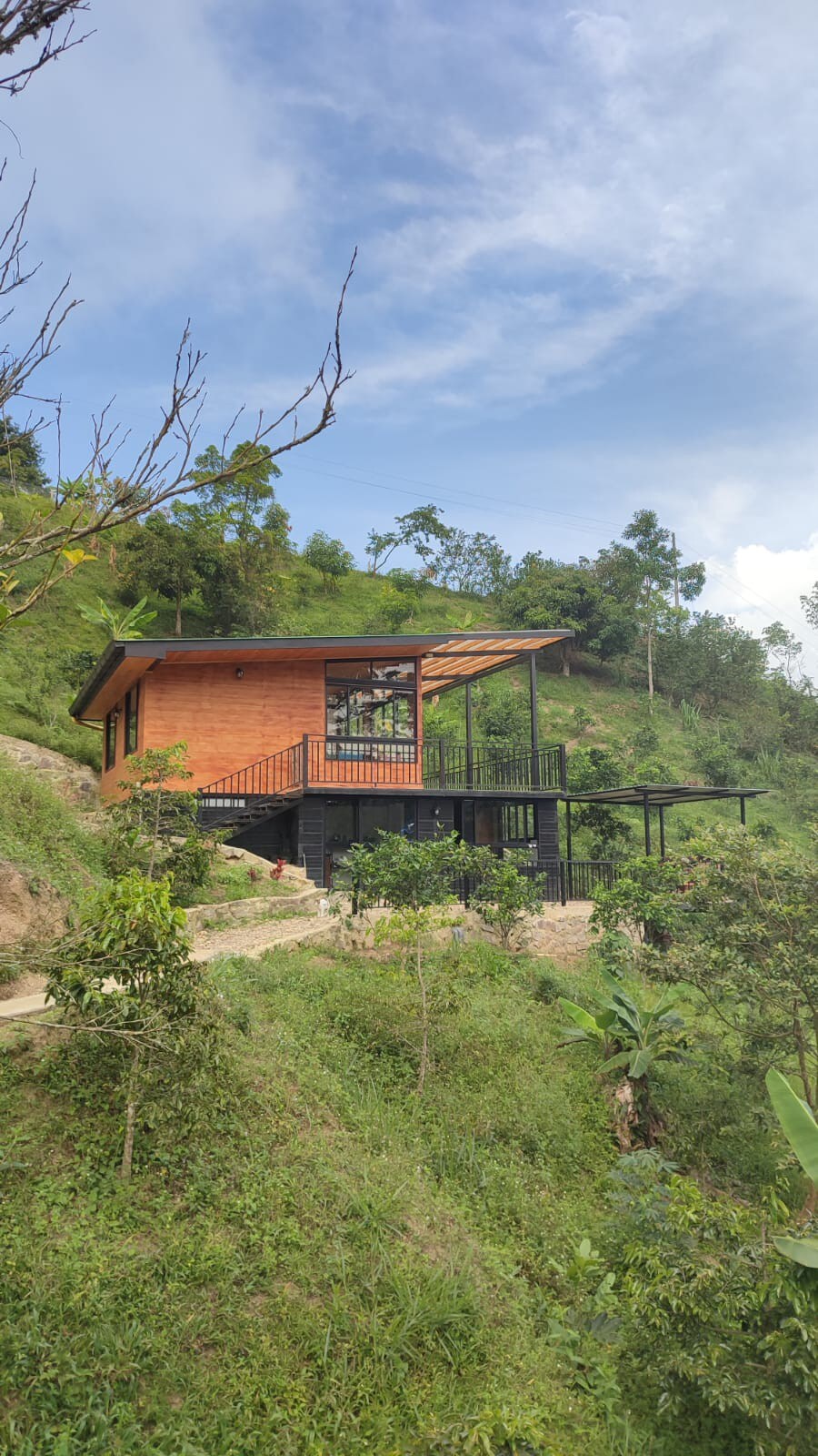 Charming & peaceful cabin