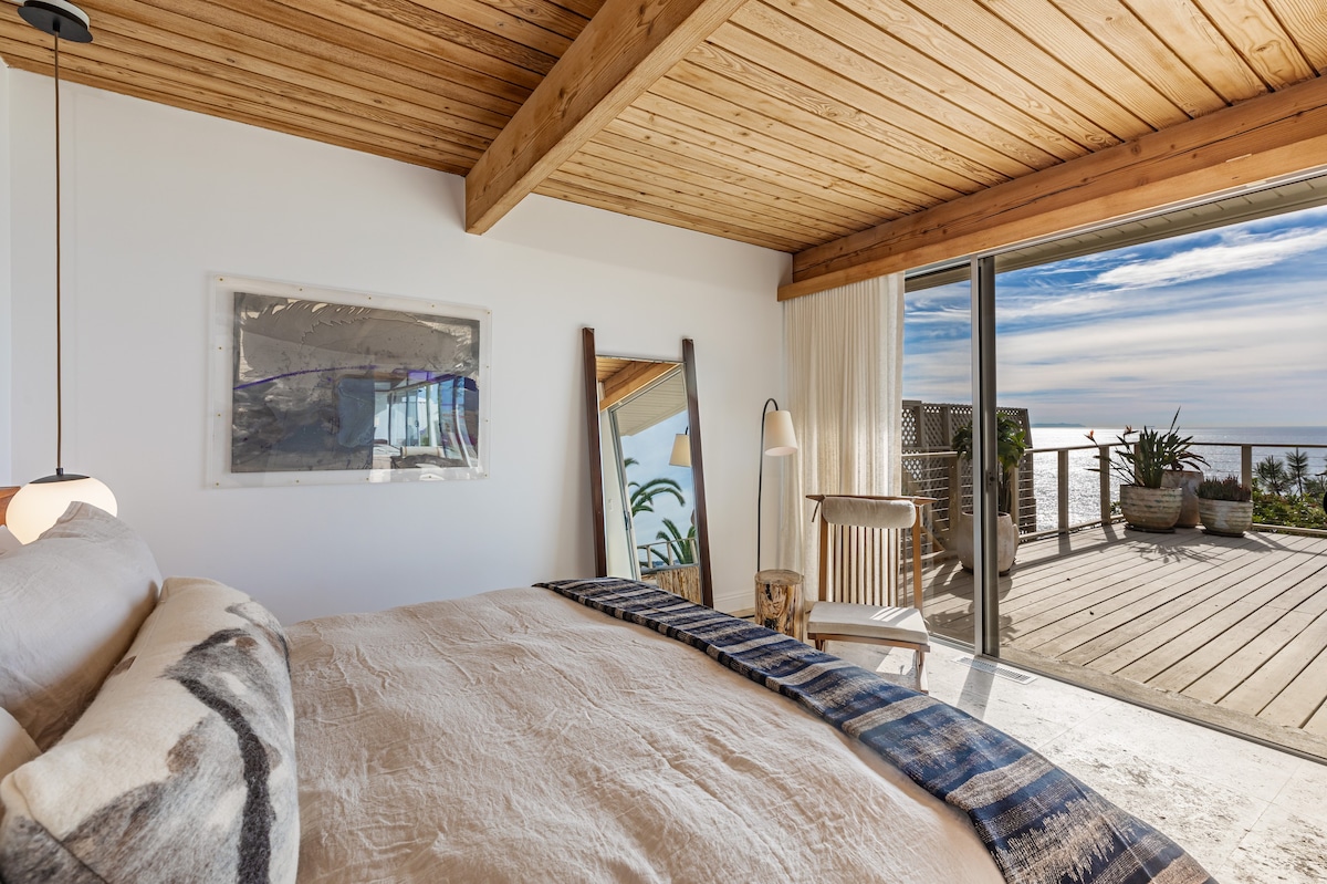 The Hideaway Beach House - Malibu Road-Stay Awhile