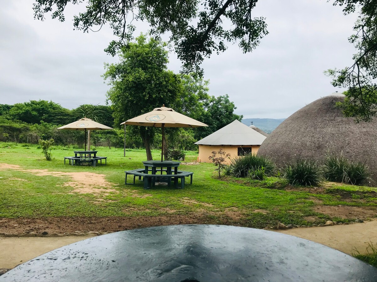 Umuzi Bushcamp