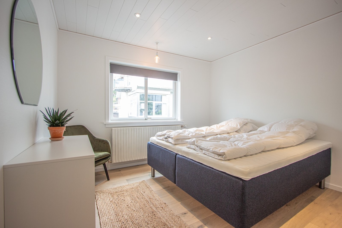 Lovely Apartment In The Heart Of Tórshavn