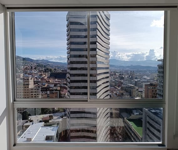 波哥大(Bogotá)的民宿