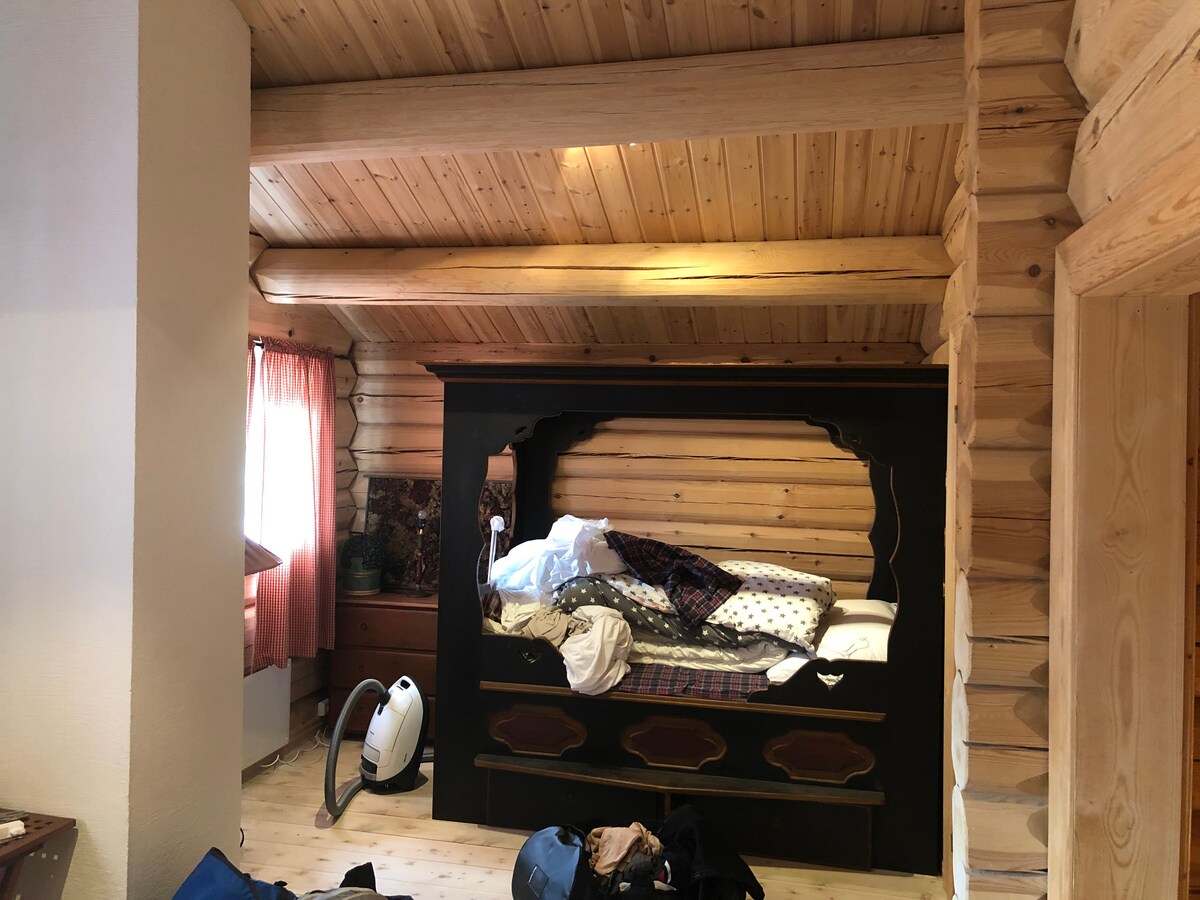 Cozy cabin in Kvitfjell