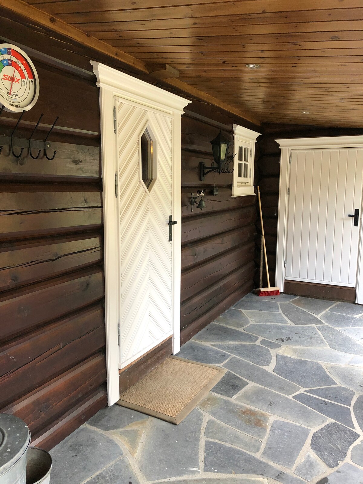 Cozy cabin in Kvitfjell