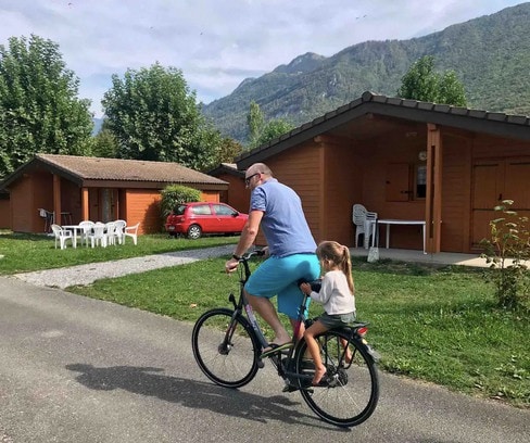 阿讷西湖（ Lac Annecy ）温馨度假木屋