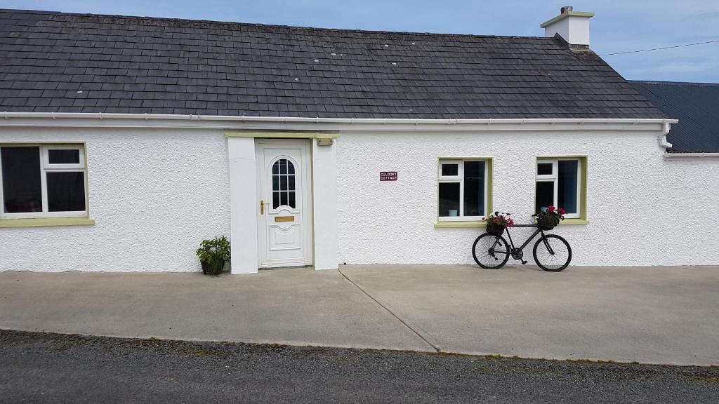 Culoort cottage - Malin Head