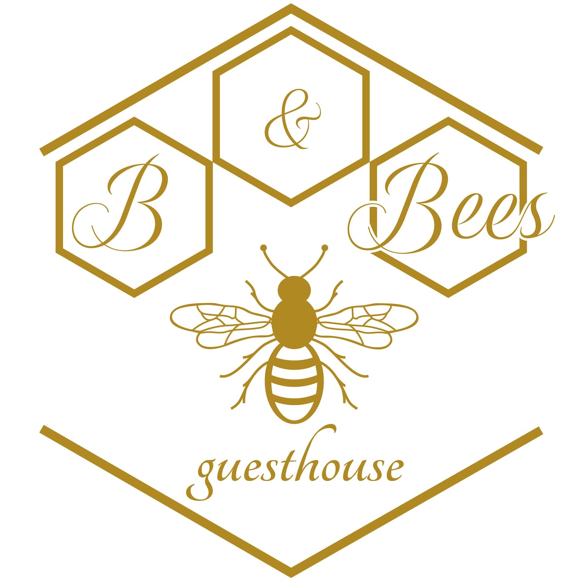 B&Bees - la camera "Ape regina"