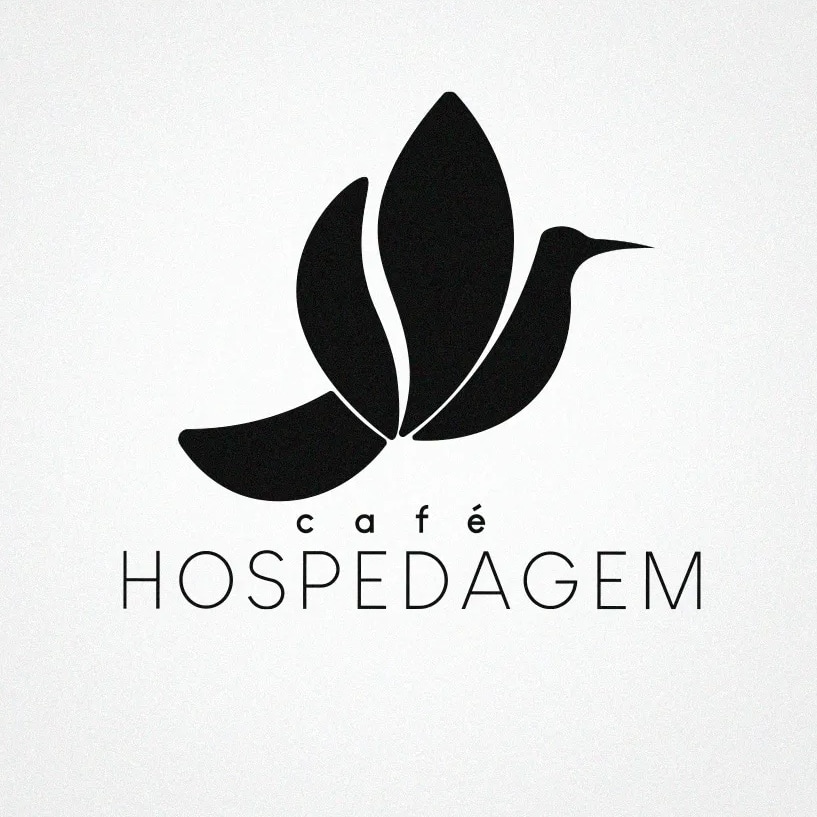 Café hospedagem (Pousada)