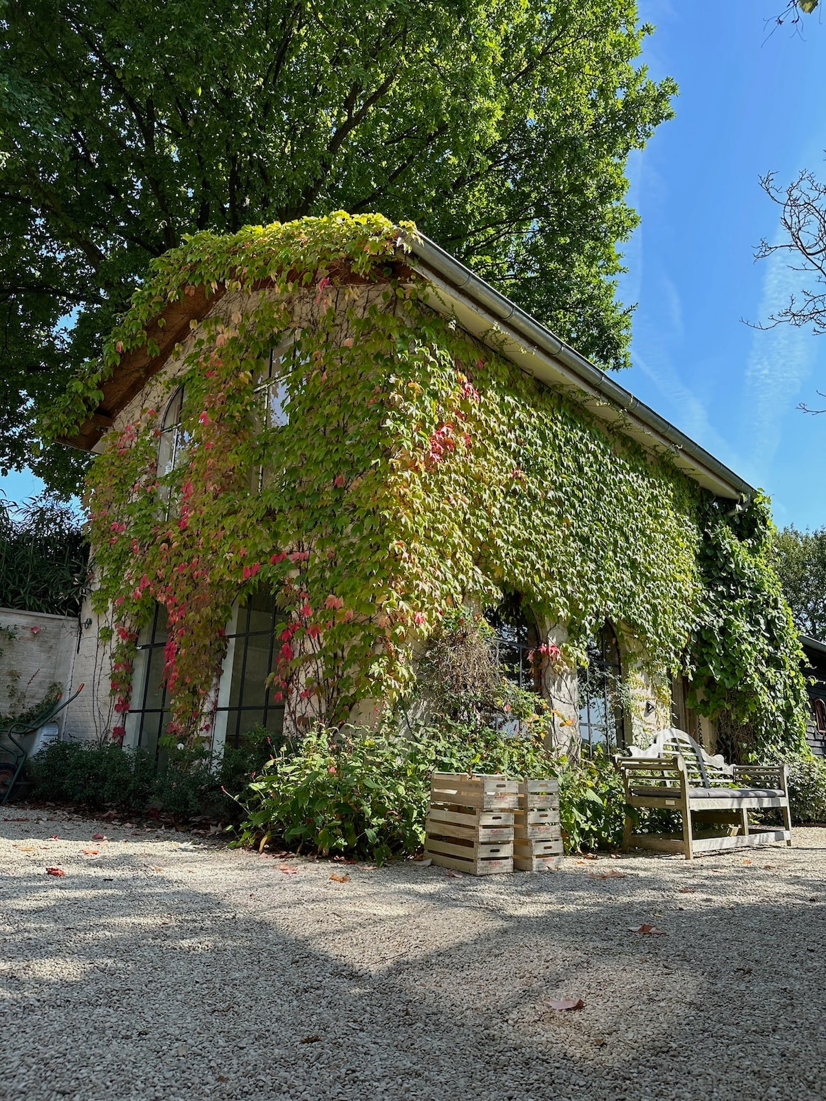 La Petite Couronne