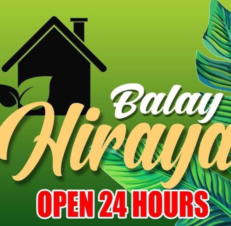 Balay Hiraya Apartment