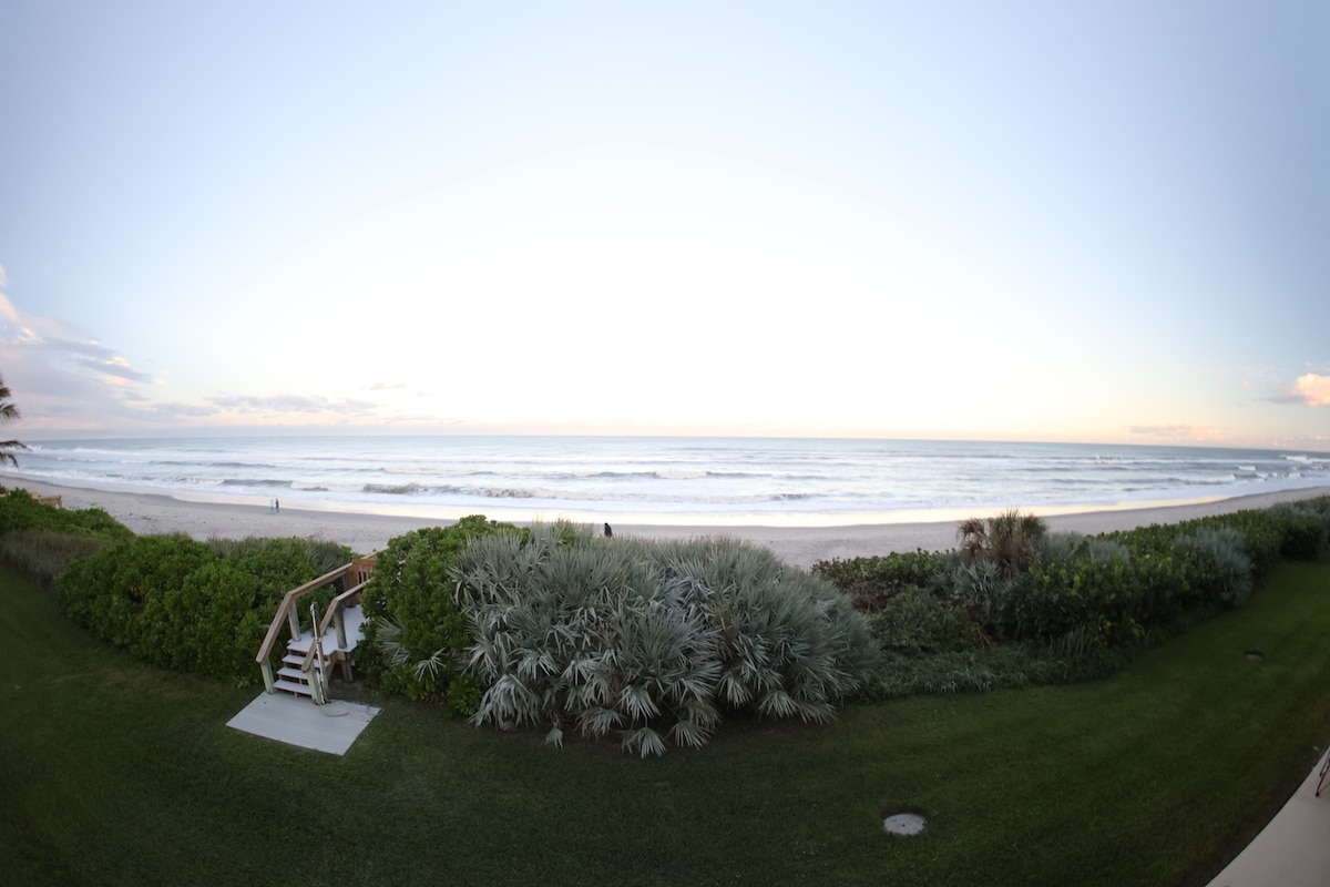 Casa Playa At Melbourne Beach