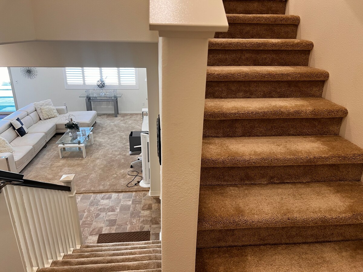 Charming 4BR/3BA Home in Menifee