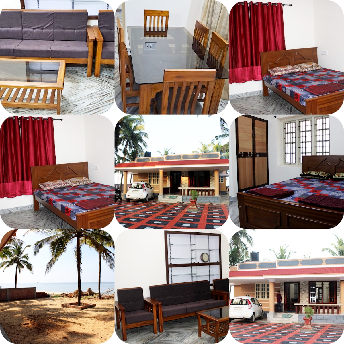 Snehasindhu Homestay