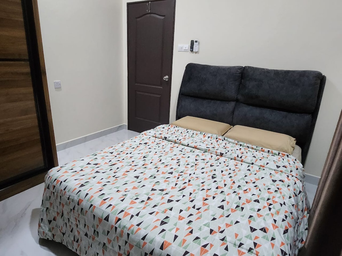 RESTU VILLA HOMESTAY TUARAN