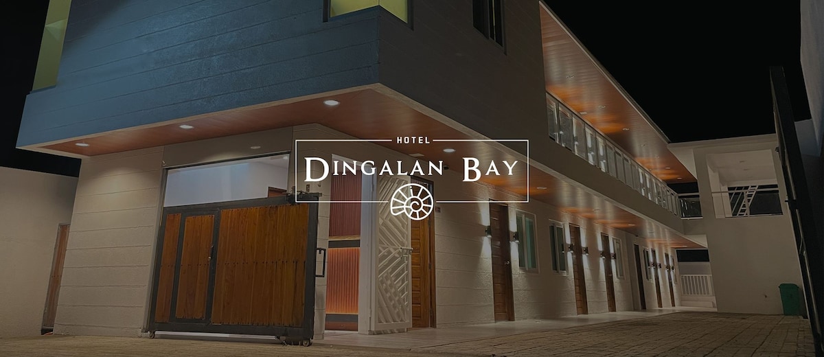Dingalan酒店
BudgetSulitHotel